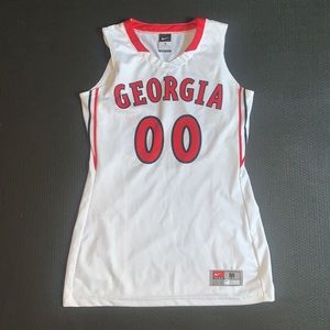 Nike Men’s Georgia Jersey 00